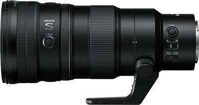 【高雄四海】Nikon Z 400mm F4.5 VR S 全新平輸．一年保固．輕便望遠鏡．畫質極優 F4.5S