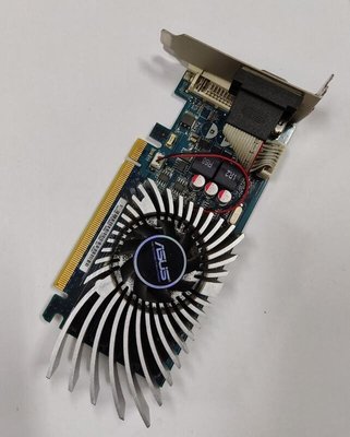 ［冠丞］華碩 ASUS ENGT430 GT430 顯示卡 PCI-E PCIE-030