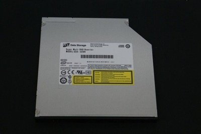 【全新HLDS GSA-U20N 8倍DVD燒錄機Super Multi 】【超薄9.5mm】SATA規格同UJ-862