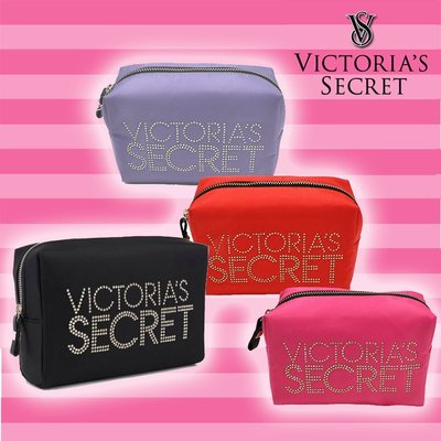 Victoria's Secret維多利亞的秘密 豹紋內裡拉鍊 化妝包/手機包/旅行包/存摺包/小物包↗小夫妻精品嚴選↖