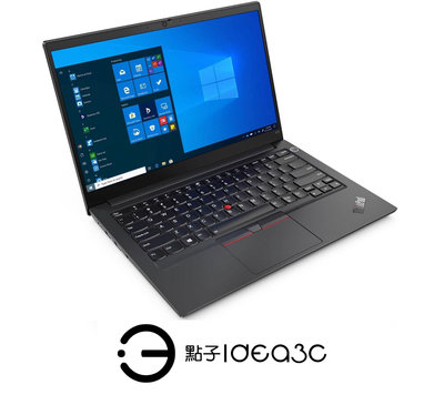 「點子3C」Lenovo Thinkbook E14 G3 14吋筆電 R5-5500U【全新品】16G 512G SSD 內顯 FHD螢幕 CQ561