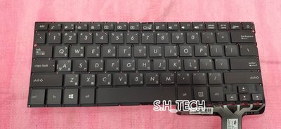 ☆全新 華碩 ASUS ZenBook UX330UA UX330 UX330CA 中文鍵盤 筆電鍵盤 更換