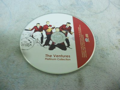 紫色小館33-2------The Ventures