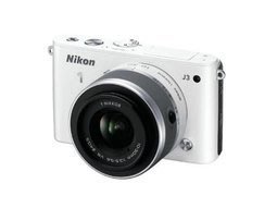 Nikon 1 J3 10-30mm Kit 變焦鏡組 公司貨 NIKON相機 NIKON單眼-2