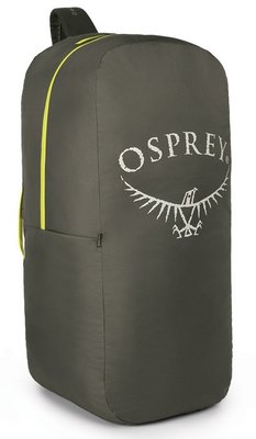 【Osprey】出清 Airporter LZ【L 70-110升】多功能托運袋 裝備袋 登山背包行李自助旅行 台灣公司貨