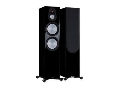 [紅騰音響]monitor audio Silver 500 7G 主喇叭  (另有Silver 300 7G、silver C250) 即時通可議價