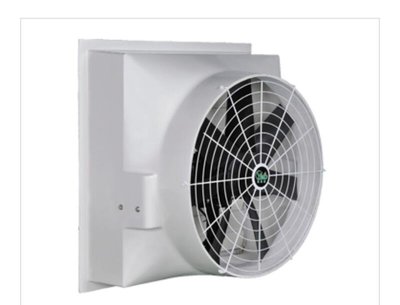 [多元化風扇風鼓]解決室內悶熱 負壓式排風扇34吋 96*96CM 三相220V 防水型+百葉窗~( 強制把熱氣抽出去