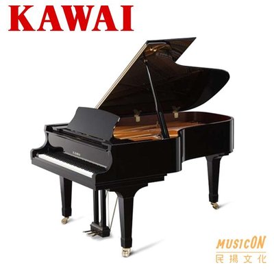 【民揚樂器】三角鋼琴 平台鋼琴 河合鋼琴 KAWAI GX-2 178cm 日本進口演奏型鋼琴