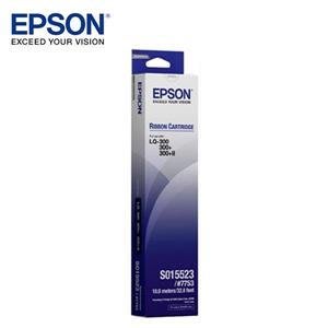 EPSON LX-300/LQ-800/LQ-500/LQ-500C/LQ-550/LQ-550C/LQ-570