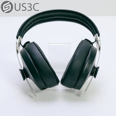 【US3C-青海店】森海 Sennheiser MOMENTUM 3 Wireless 無線藍牙降噪耳機 黑色 42mm動圈單體 二手藍芽耳機