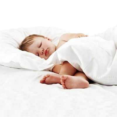伊莉貝特 防蹣寢具 嬰兒棉被套 (110*140cm) T