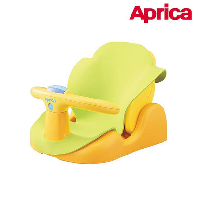 ☘ 板橋統一婦幼百貨 ☘  日本 Aprica 可收納多功能沐浴椅