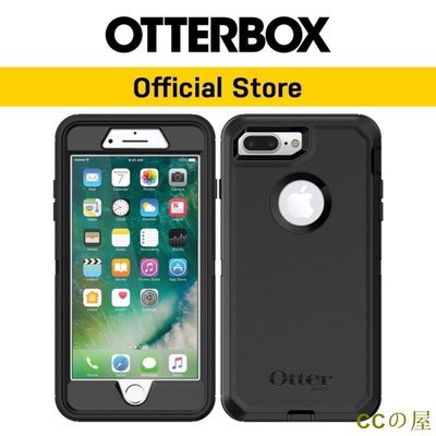 Otterbox Defender 系列 Iphone 手機殼, 適用於 Iphone 6 7 8 Iphone 6 7-MIKI精品