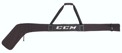CCM 曲棍球球杆袋-個人用-可裝2-3支球杆-可調整長度-冰球/直排輪曲棍球 一般球員 守門員皆可適用