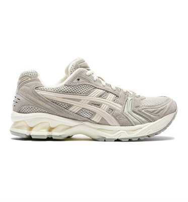 R'代購 Asics Gel-Kayano 14 White Sage Smoke Grey 灰白 1201A161-028