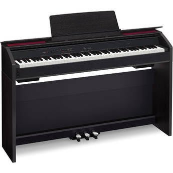 [匯音樂器音樂中心]卡西歐 CASIO新上市 PX-860高階數位鋼琴黑色白色棕色