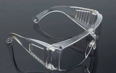 台灣製 檢驗合格 抗新冠病毒 高顏值 防疫眼鏡 護目鏡 防護目鏡 透明護目鏡 透明眼鏡 防飛沫護目鏡 防飛沫 防風沙防塵