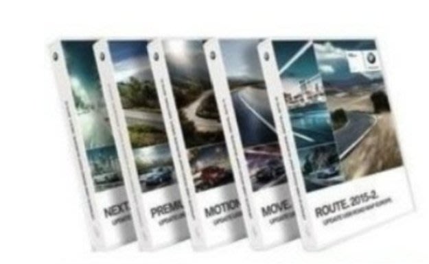 できます BMW マップアップデート・2022年度版・USB＋FSC（NBT専用）の通販 by BMWLOVER's shop｜ラクマ カテゴリ