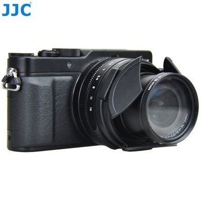 JJC 賓士蓋 FOR 徠卡 LEICA D-LUX ( TyP 109 ) D-LUX7 DLUX7 自動鏡頭蓋 DLUX8 D-LUX 8