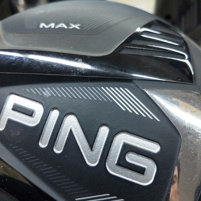 下殺-高爾夫球桿新款Ping G425一號木 超遠足距離發球木桿  高爾夫男