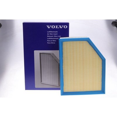 VOLVO V40 V40cc T3/T4/T5/D5 Air FIlter