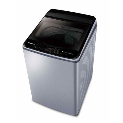 【元盟電器】國際Panasonic 11公斤變頻洗衣機NA-V110LB-L 分期零利率149 歡迎詢價