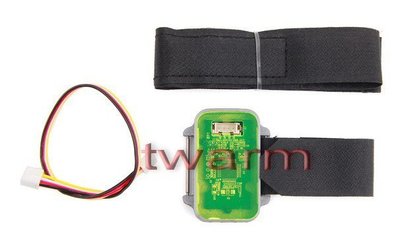 《德源科技》r)Grove - Finger-clip Heart Rate Sensor with shell(101
