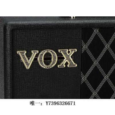 影音設備VOX VT20X VT40X 前級電子管音箱 20 40瓦電吉他音響