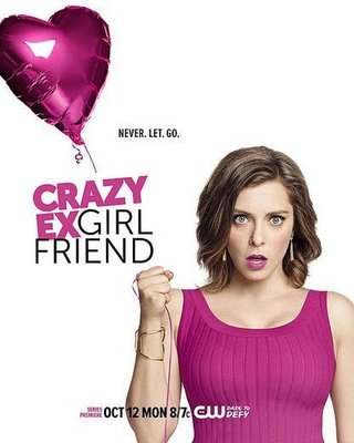 歐美劇《Crazy Ex-Girlfriend 瘋狂前女友》第1季 全場任選買二送一優惠中喔!!