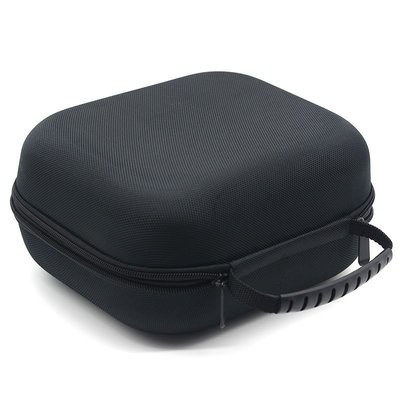 收納包 適用羅技頭戴式G933S/G933/G633s電競耳機盒gpro x吃雞遊戲收納包 收納盒 保護包-麥德好服裝包包