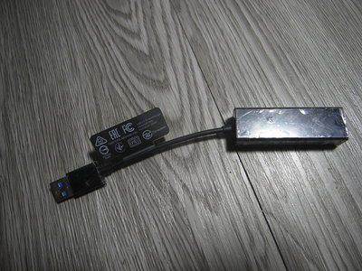 華碩 ASUS USB轉RJ45 USB3.0網卡 GIGA 原廠 LAN 1000M  KS70009