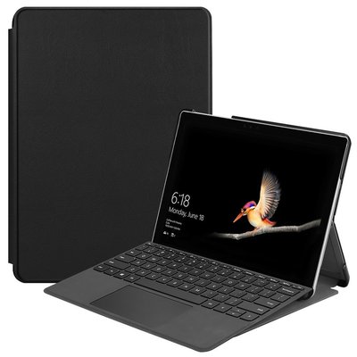 微軟 Microsoft Surface Go2 皮套 10.5吋 鍵盤皮套 平板皮套 可放鍵盤 也可不放