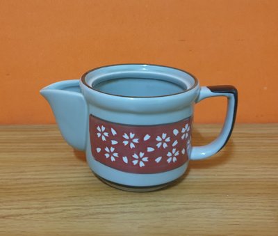 陶瓷茶壺 水月燒 陶瓷茶海 容量300ml
