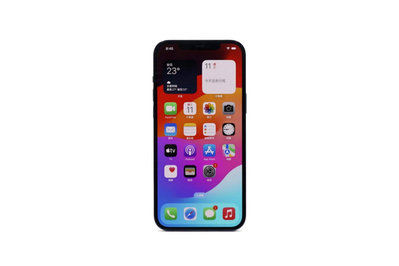 【台中青蘋果】Apple iPhone 12 Pro Max 太平洋藍 512G 美版手機 二手 6.7吋 蘋果手機 #83565