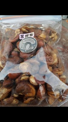 北港巨鷹五香黑胡椒蠶豆酥一包475元（3000公克）