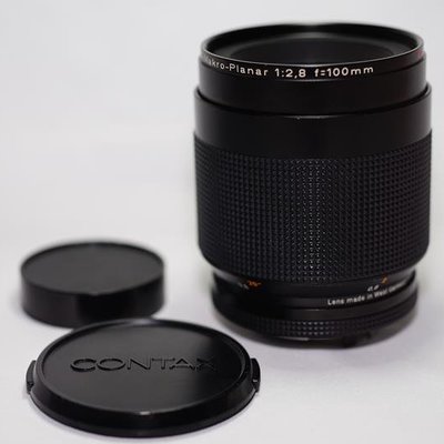 史上最強百微Carl Zeiss Makro-Planar 100mm F2.8 | Yahoo奇摩拍賣