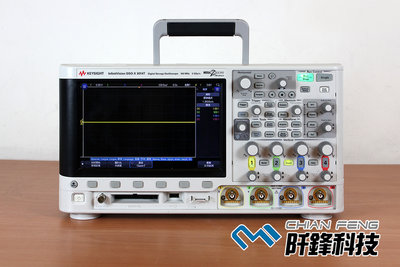 【阡鋒科技 專業二手儀器】Keysight DSOX3014T 示波器