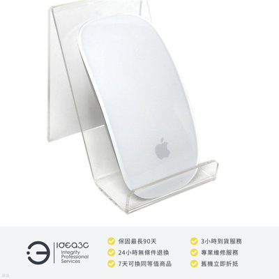 「點子3C」Apple Magic Mouse 2 巧控滑鼠 白色【店保3個月】A1657 可完全重複充電使用 多點觸控 支援藍牙 無線滑鼠 DN756
