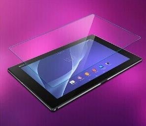 Sony Xperia Z4 Tablet SGP771TW 712 9H 超薄鋼化玻璃貼 保護貼 鋼化膜 玻璃膜