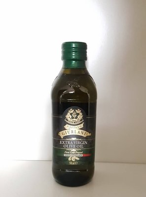 Giurlani老樹特級初榨橄欖油500ML