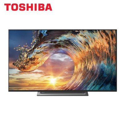 TOSHIBA東芝 50 吋 4K 聯網液晶電視 50U7000VS ~ 另售~55U7000VS~65U7000VS