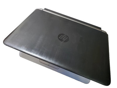 【 大胖電腦 】HP惠普HSTNN-Q96C六代i5筆電/新SSD/14吋/獨顯/保固60天 直購價4500元