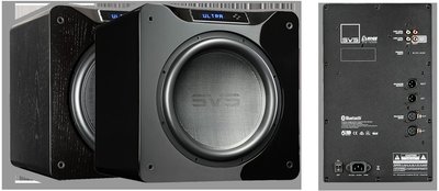 SVS 美國 PB16-ULTRA 重低音 公司貨 保固一年 另 最後一個  新店音響