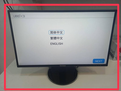 【艾爾巴二手】ViewSonic【24型】VA2419 IPS液晶顯示器 #二手螢幕 #新竹店A2510