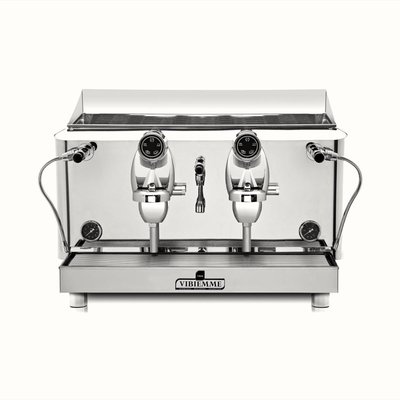 ※貝勒拉芙※義大利原裝進口 Vibiemme LOLLO 2GR 半自動營業用 義式咖啡機 贈RO淨水
