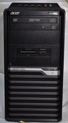 宏碁 acer M4610 電腦主機(二代 Core i5 2500 處理器)