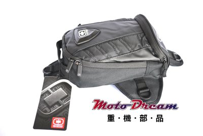 [ Moto Dream 重機部品 ] Ogio 油箱包 6L (磁吸式)