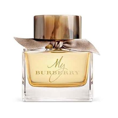 便宜生活館【香水】BURBERRY My Burberry EDP 女性淡香精90ML TESTER 全新商品 (可超取