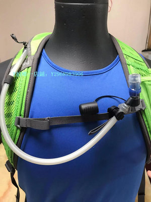 戶外水袋 正品HYDRAPAK水得派水袋1.5L越野跑步徒步騎行送防塵套兼容OSPREY