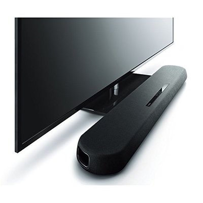 YAMAHA 山葉YAS-108 喇叭藍芽內建聲霸Soundbar 藍芽HDMI連接超低音日本